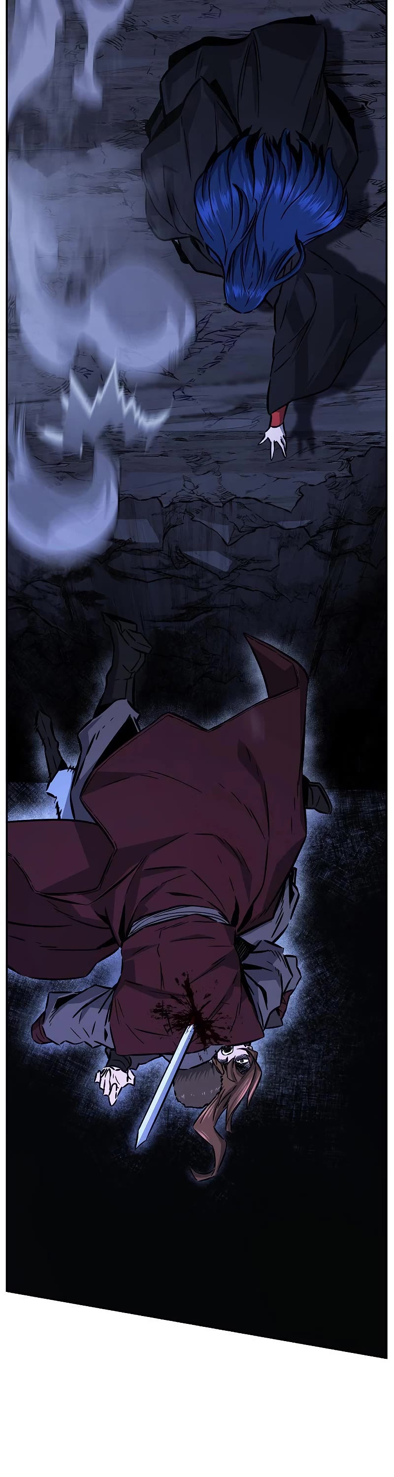 Absolute Sword Sense Chapter 48 page 47 - Chapter 48