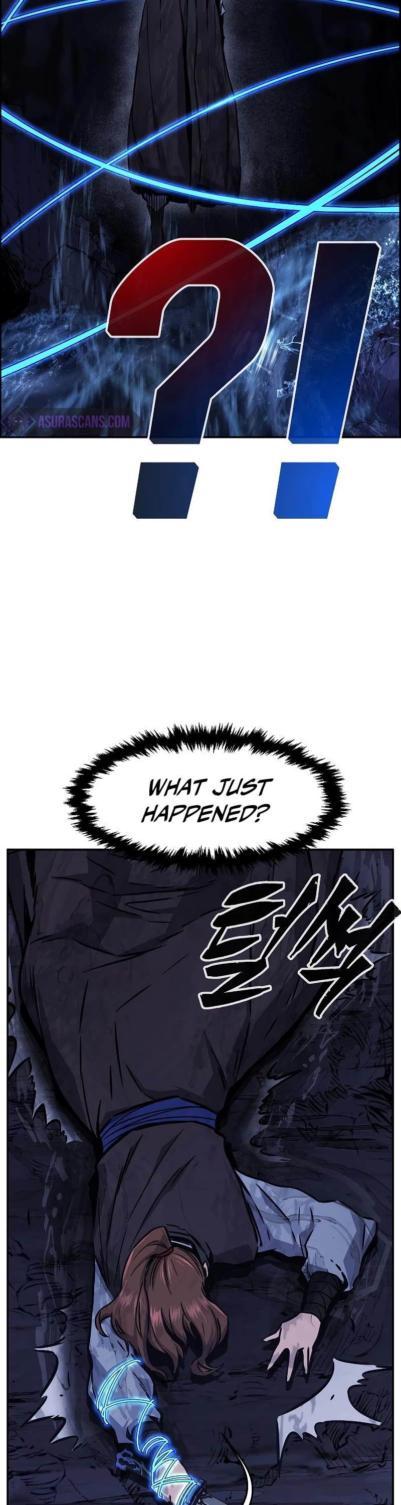 Absolute Sword Sense Chapter 48 page 53 - Chapter 48