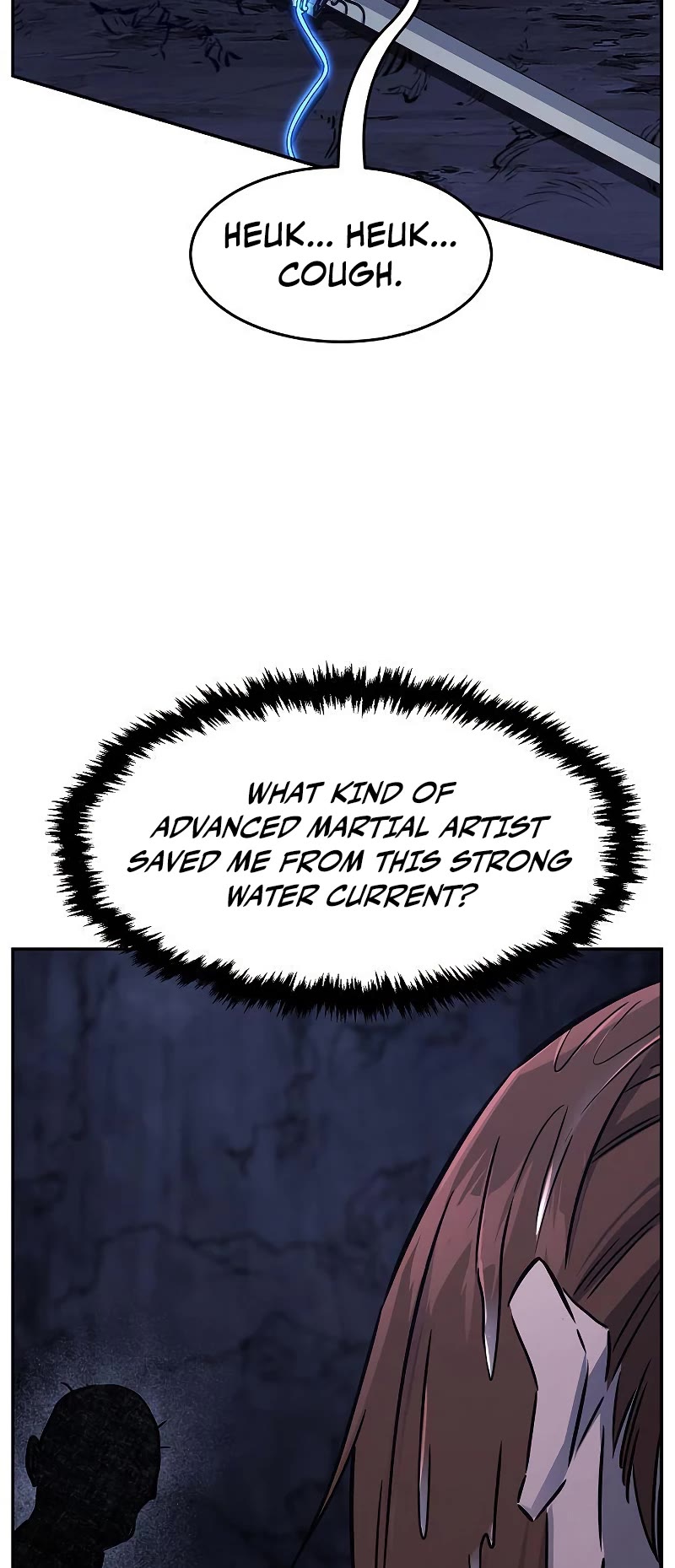Absolute Sword Sense Chapter 48 page 54 - Chapter 48