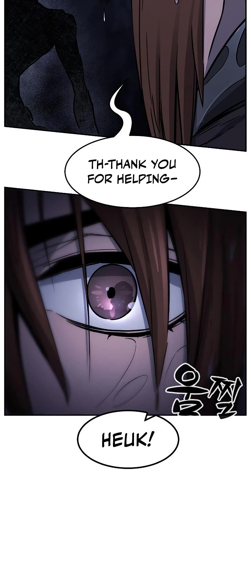 Absolute Sword Sense Chapter 48 page 55 - Chapter 48