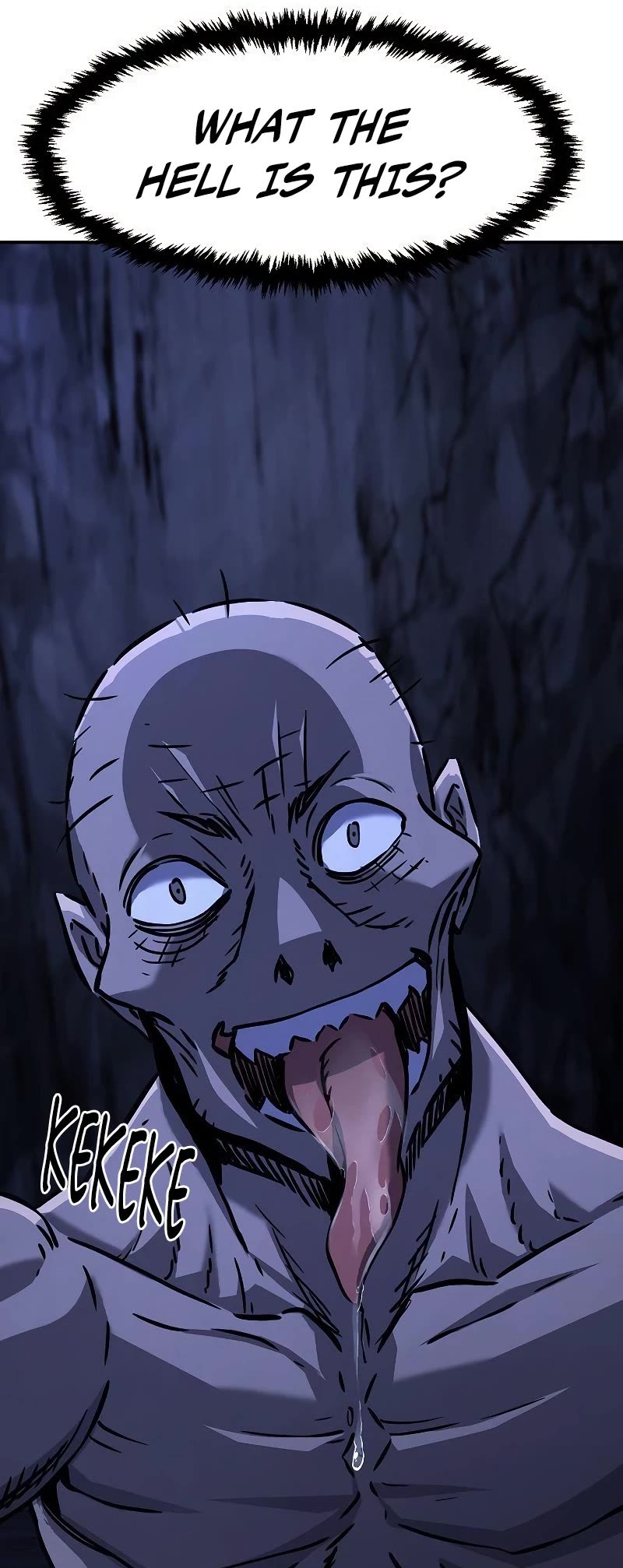 Absolute Sword Sense Chapter 48 page 56 - Chapter 48