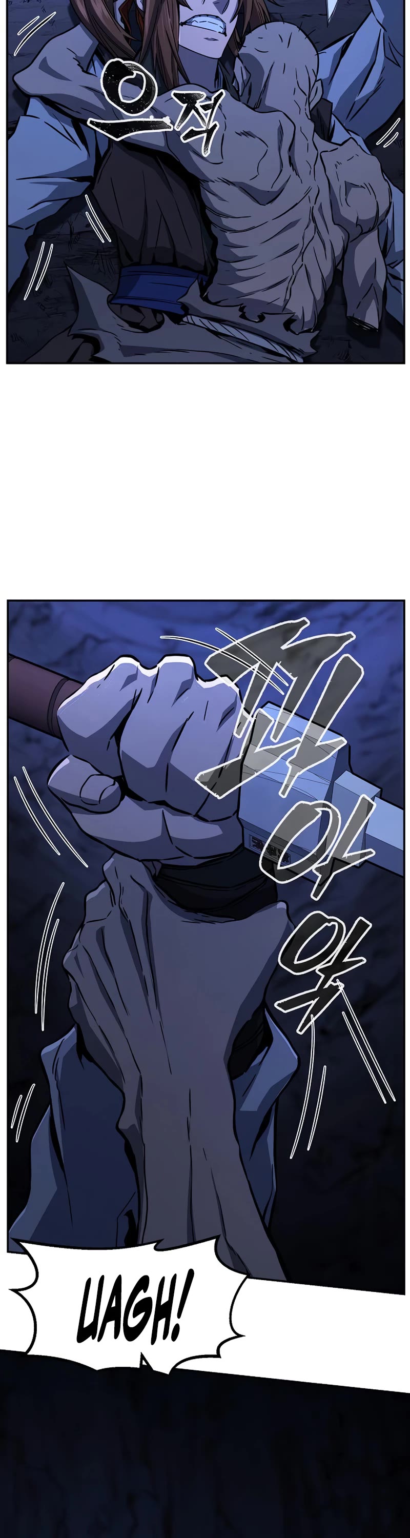 Absolute Sword Sense Chapter 49 page 14 - Chapter 49