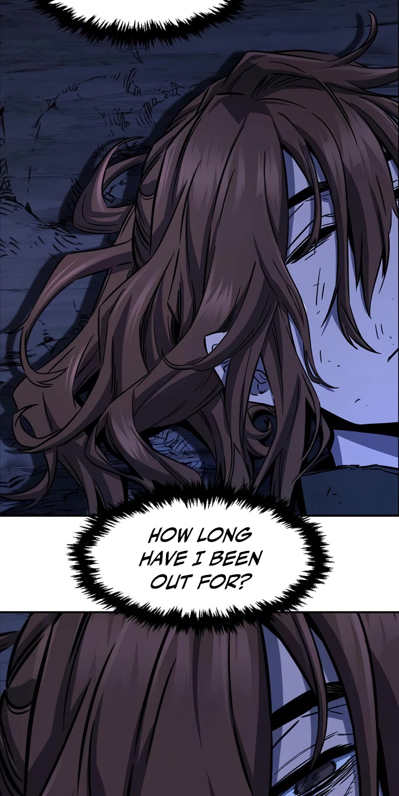 Absolute Sword Sense Chapter 49 page 20 - Chapter 49
