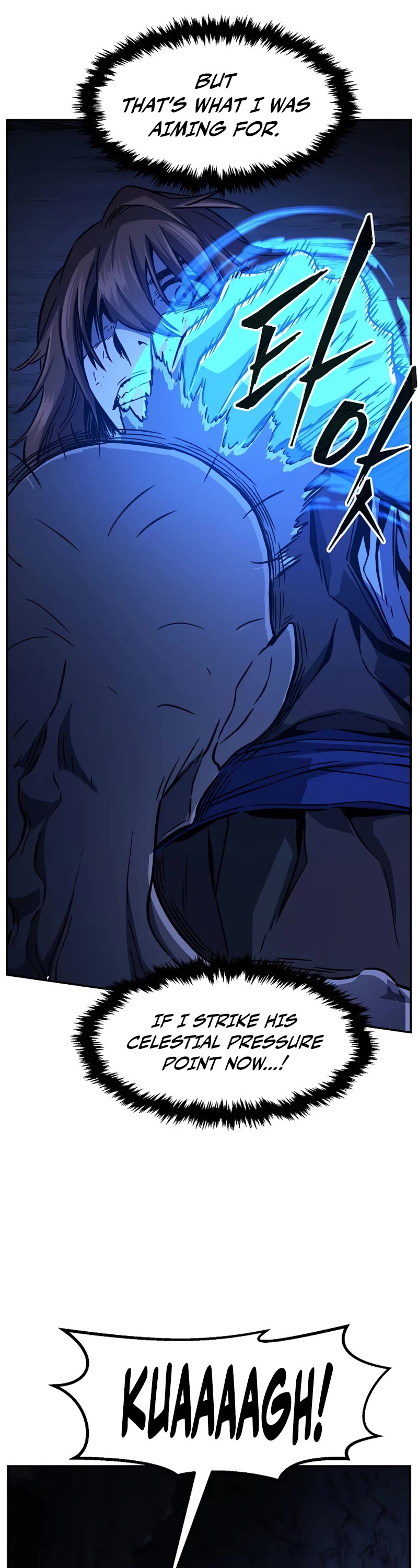 Absolute Sword Sense Chapter 49 page 33 - Chapter 49