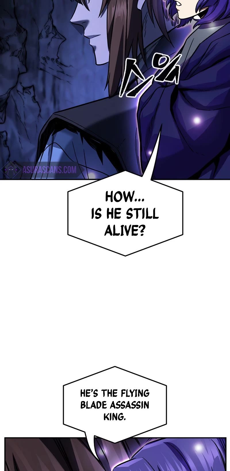 Absolute Sword Sense Chapter 49 page 44 - Chapter 49