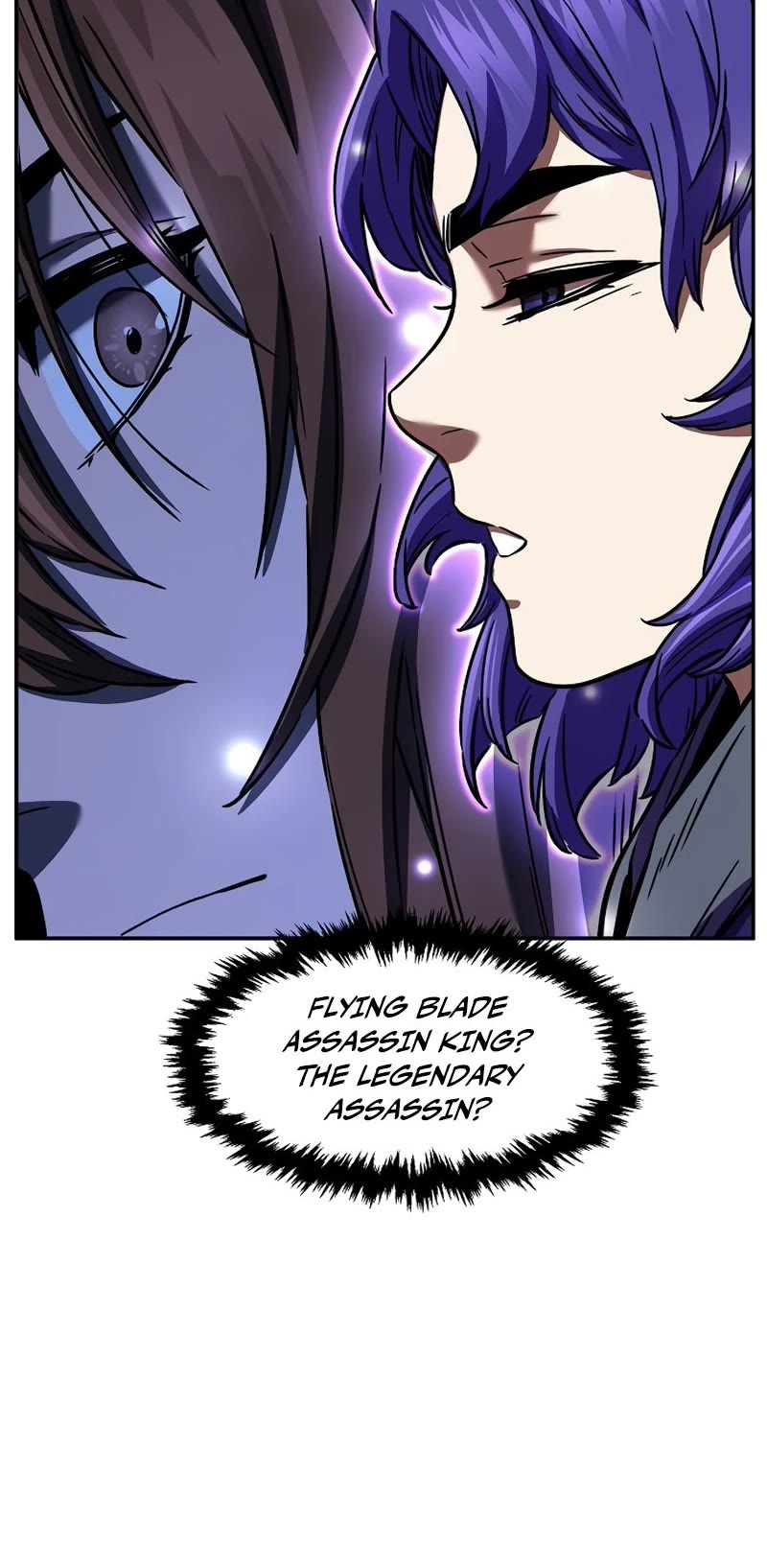 Absolute Sword Sense Chapter 49 page 45 - Chapter 49