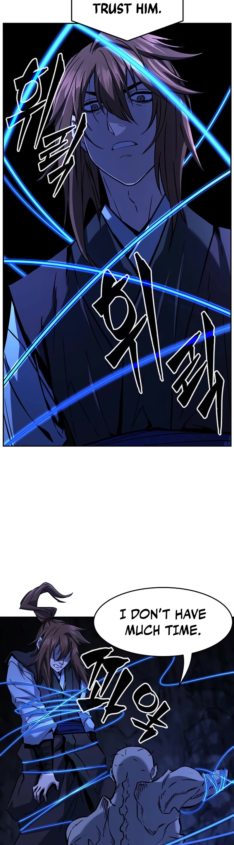 Absolute Sword Sense Chapter 49 page 49 - Chapter 49