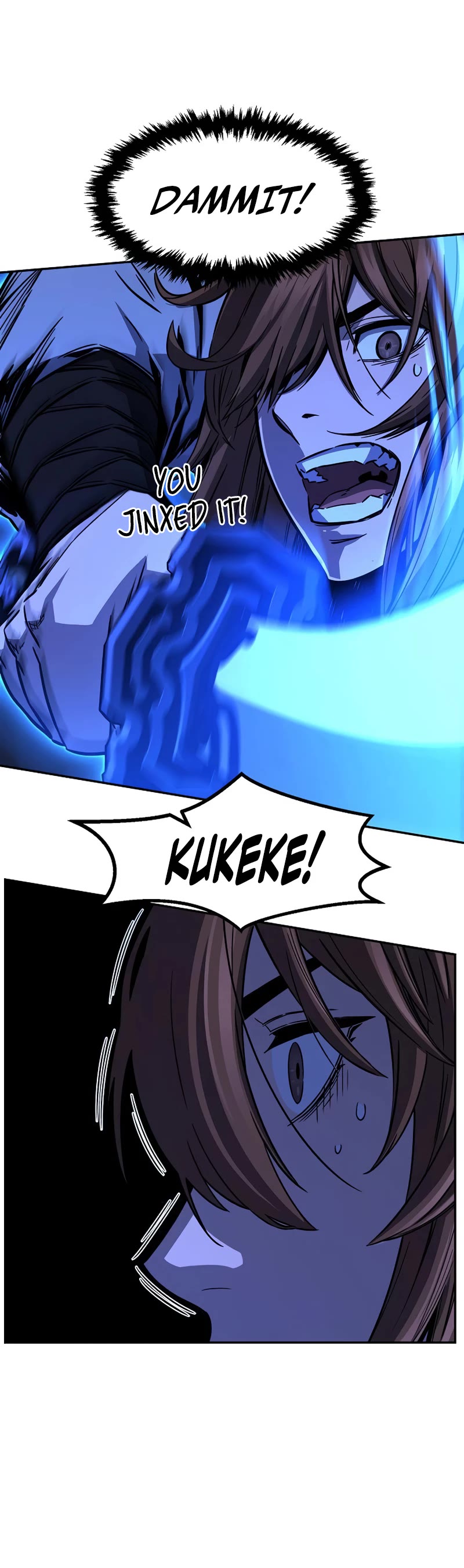 Absolute Sword Sense Chapter 49 page 5 - Chapter 49