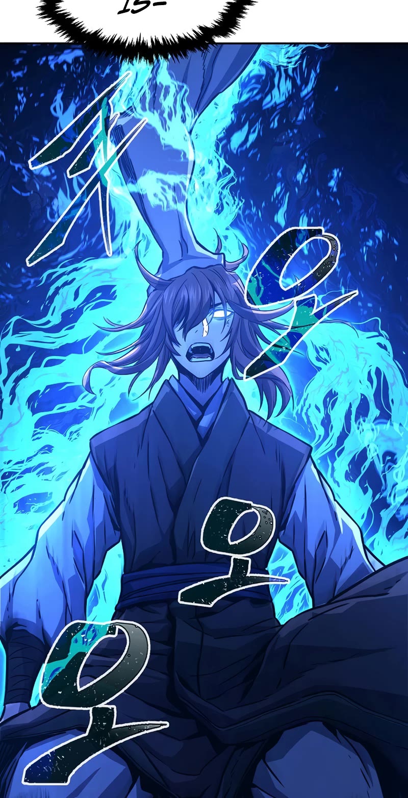 Absolute Sword Sense Chapter 49 page 54 - Chapter 49