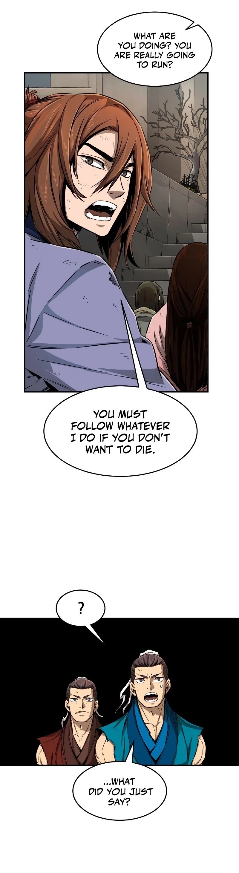Absolute Sword Sense Chapter 5 page 15 - Chapter 5
