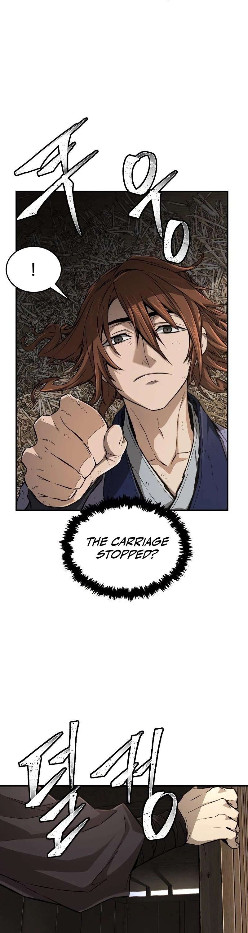 Absolute Sword Sense Chapter 5 page 3 - Chapter 5