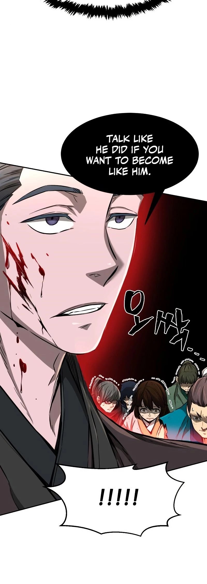 Absolute Sword Sense Chapter 5 page 34 - Chapter 5