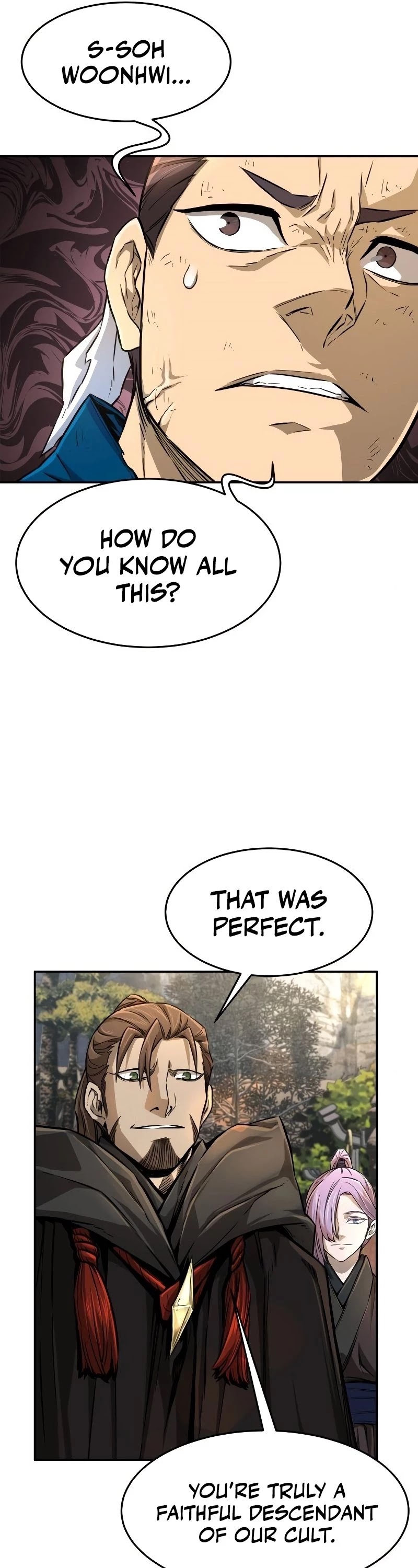 Absolute Sword Sense Chapter 5 page 41 - Chapter 5