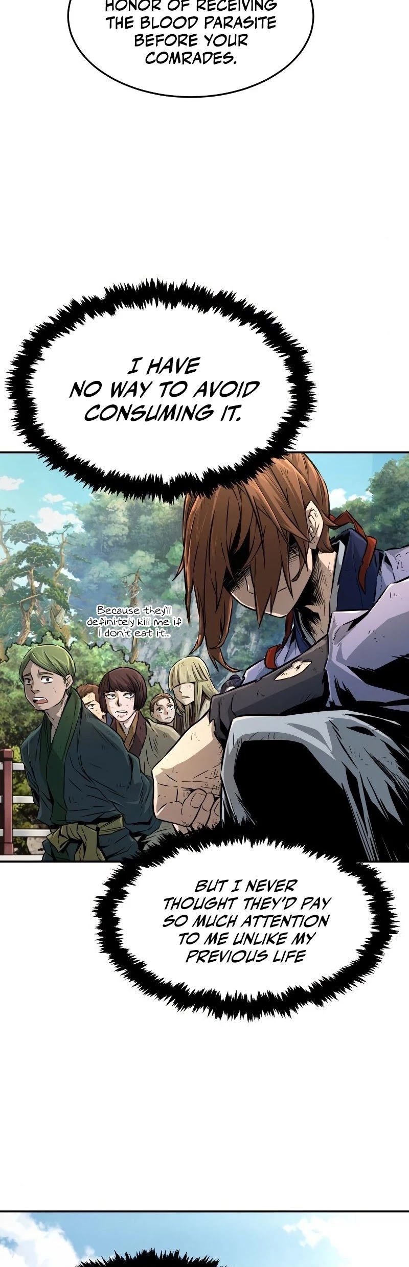 Absolute Sword Sense Chapter 5 page 44 - Chapter 5