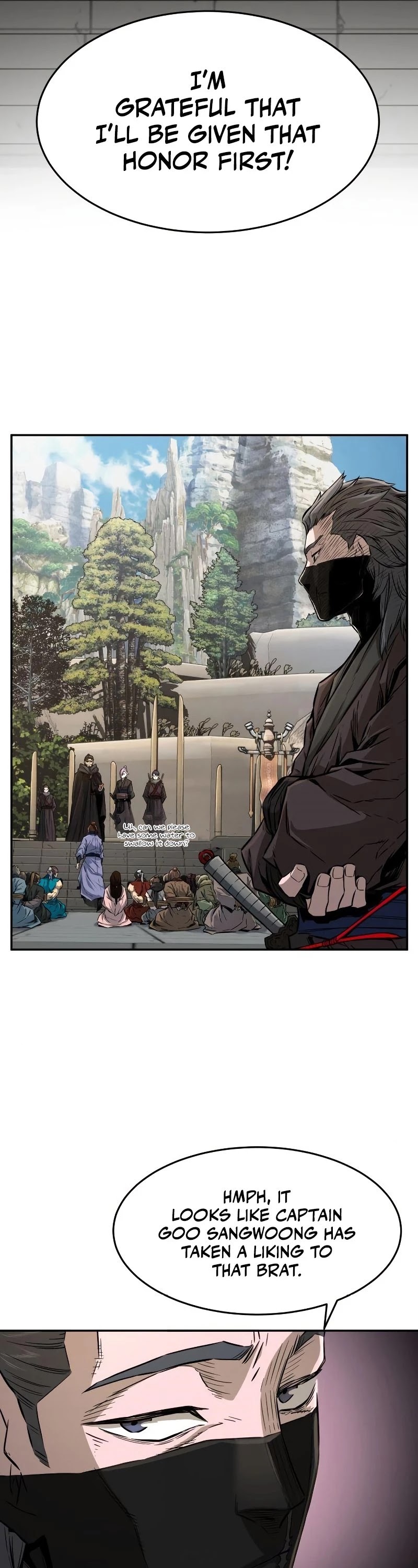 Absolute Sword Sense Chapter 5 page 46 - Chapter 5