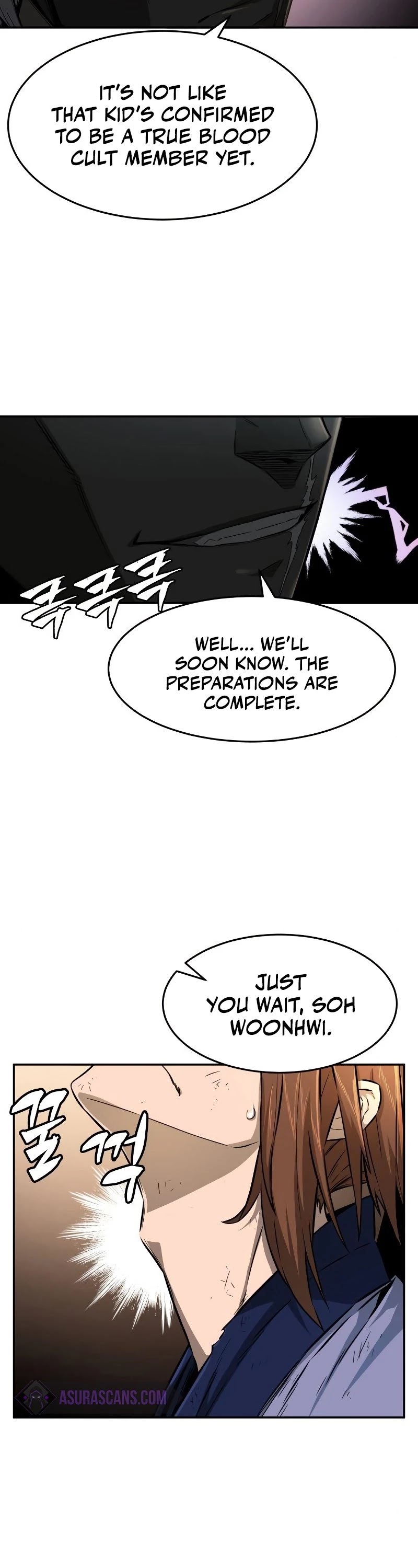Absolute Sword Sense Chapter 5 page 47 - Chapter 5