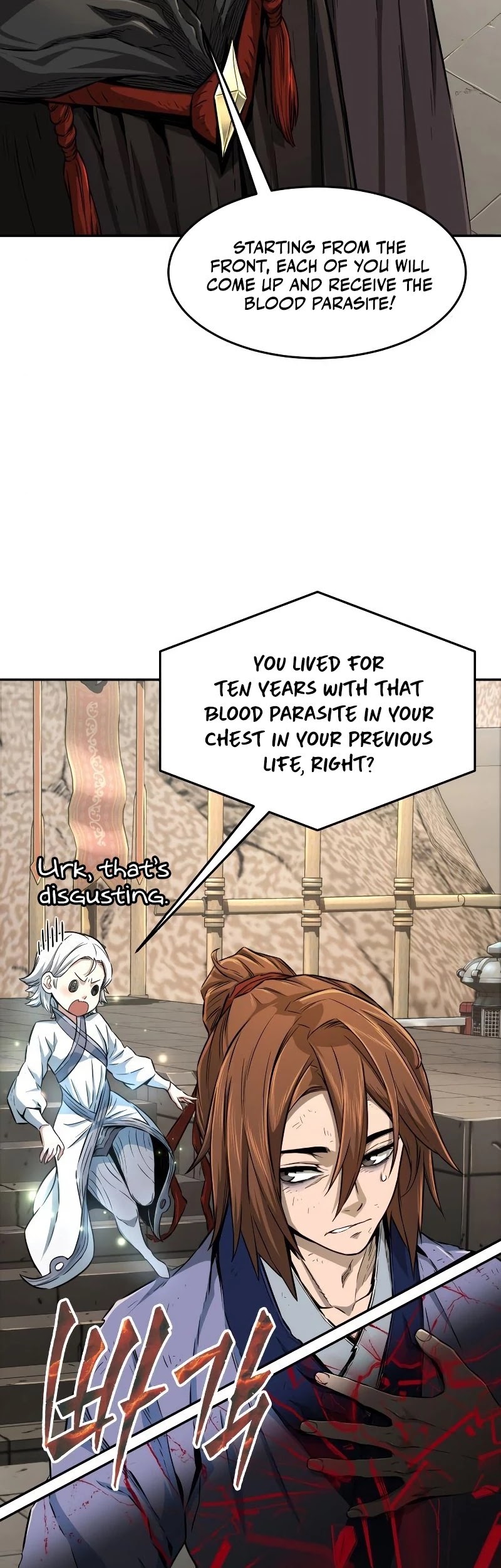 Absolute Sword Sense Chapter 5 page 49 - Chapter 5