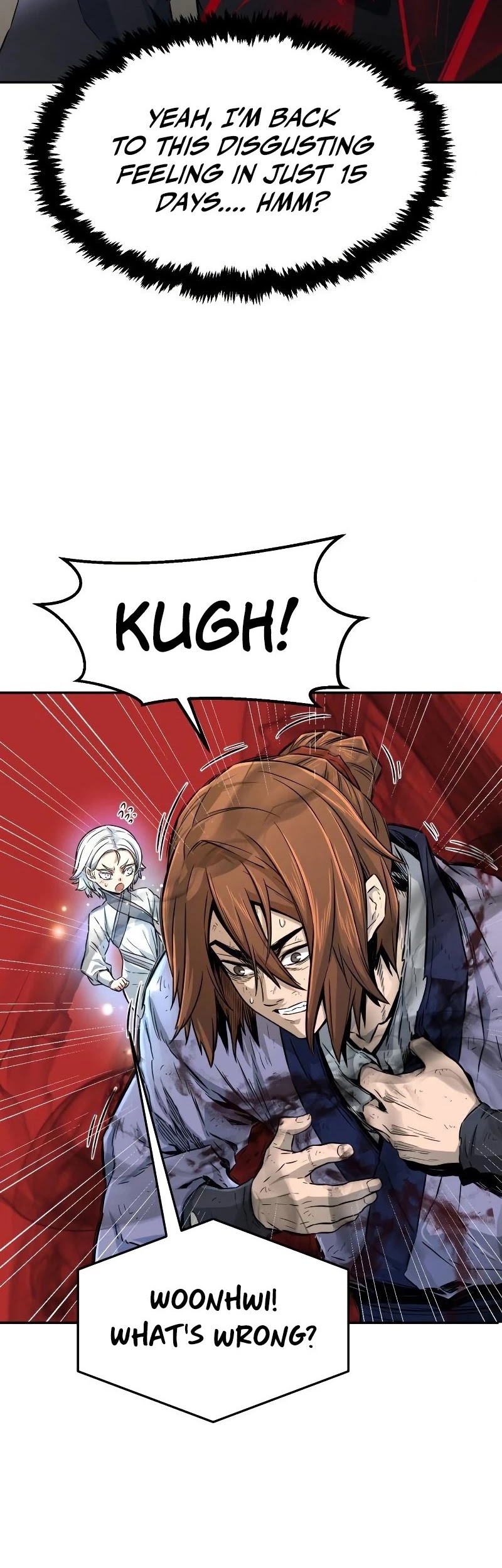 Absolute Sword Sense Chapter 5 page 50 - Chapter 5