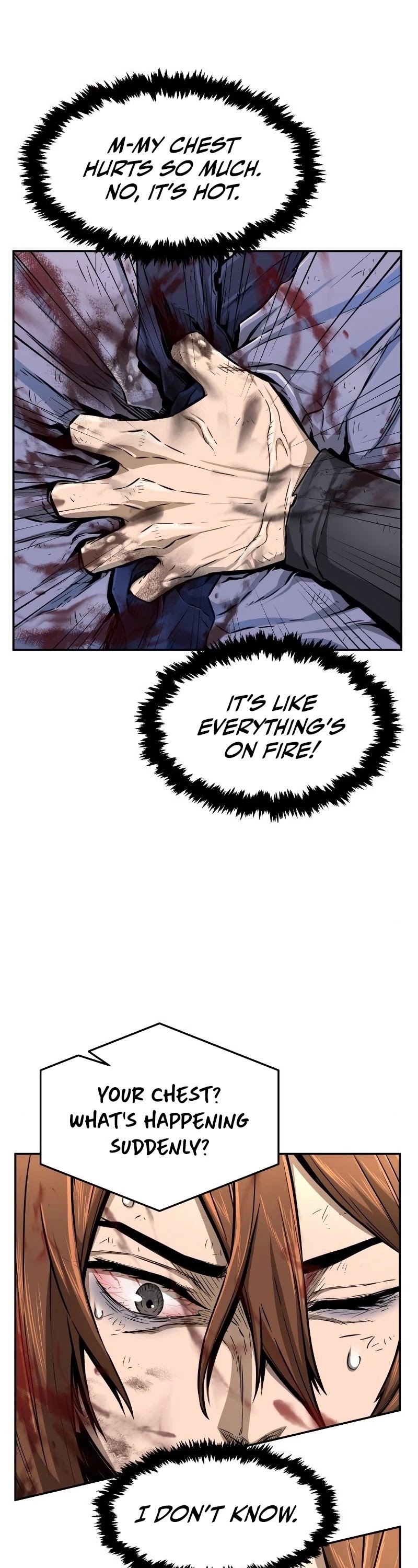 Absolute Sword Sense Chapter 5 page 51 - Chapter 5