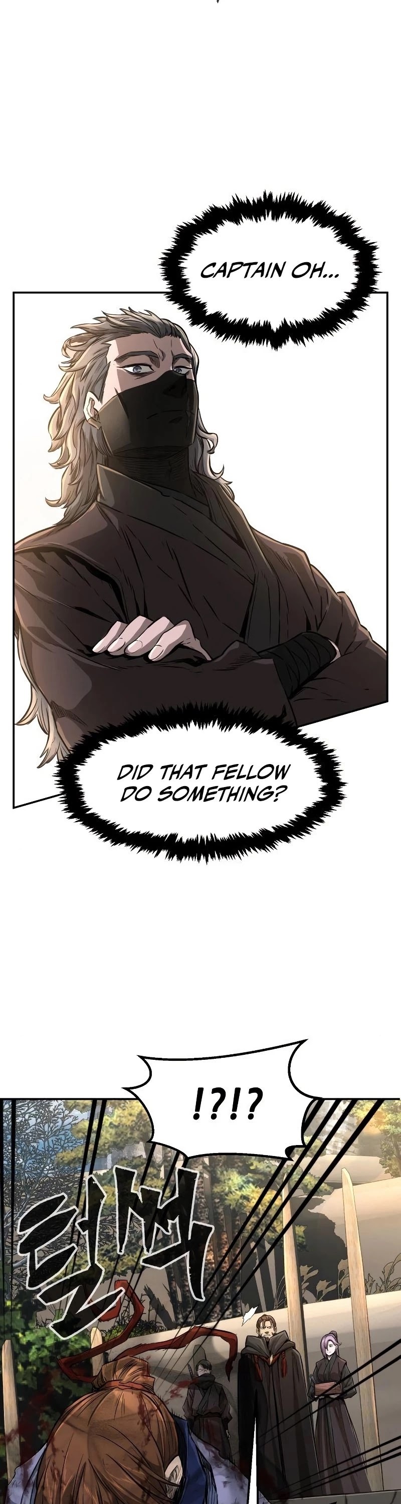 Absolute Sword Sense Chapter 5 page 53 - Chapter 5