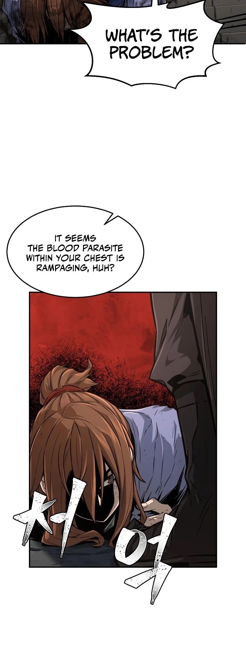 Absolute Sword Sense Chapter 5 page 54 - Chapter 5