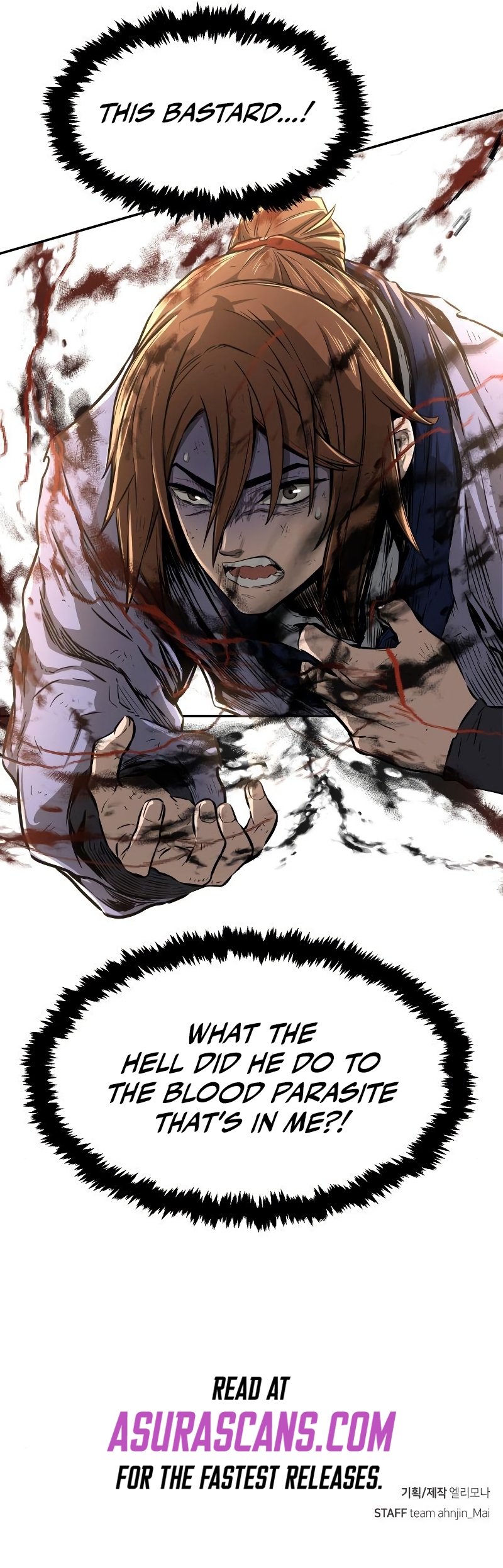 Absolute Sword Sense Chapter 5 page 56 - Chapter 5