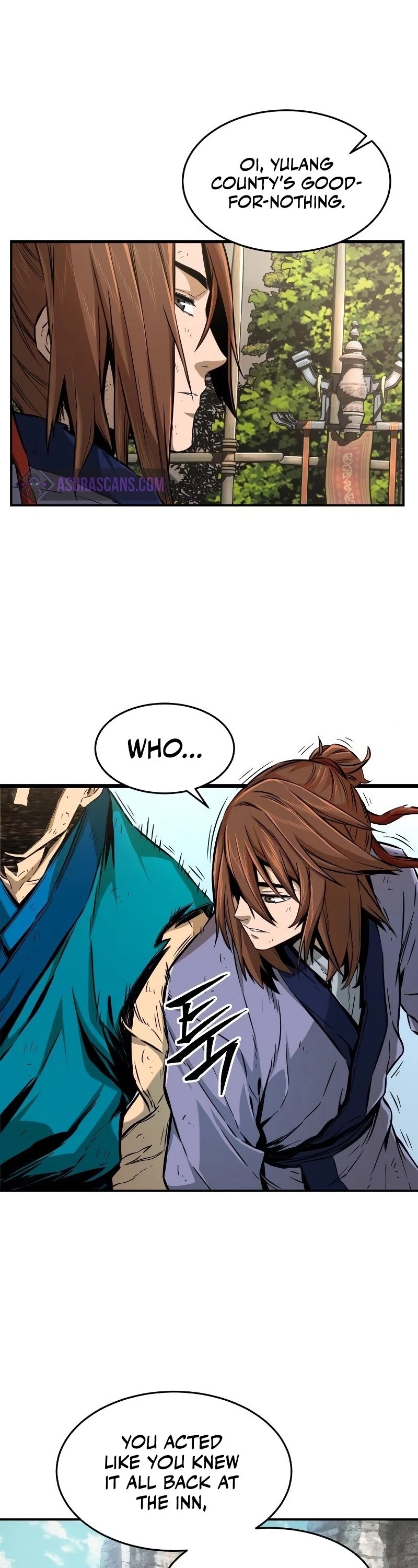 Absolute Sword Sense Chapter 5 page 9 - Chapter 5