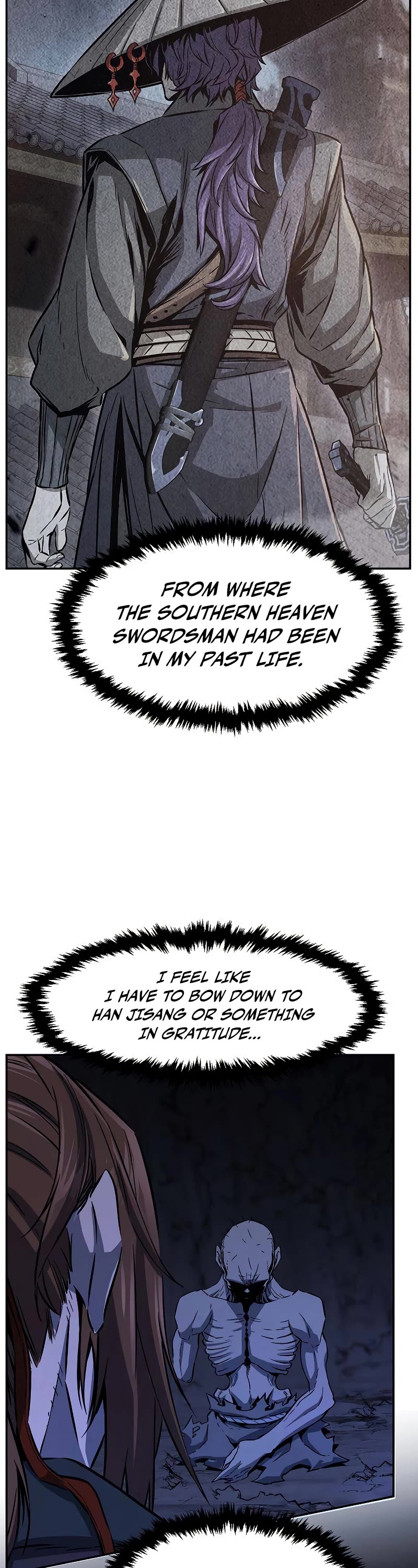 Absolute Sword Sense Chapter 50 page 13 - Chapter 50