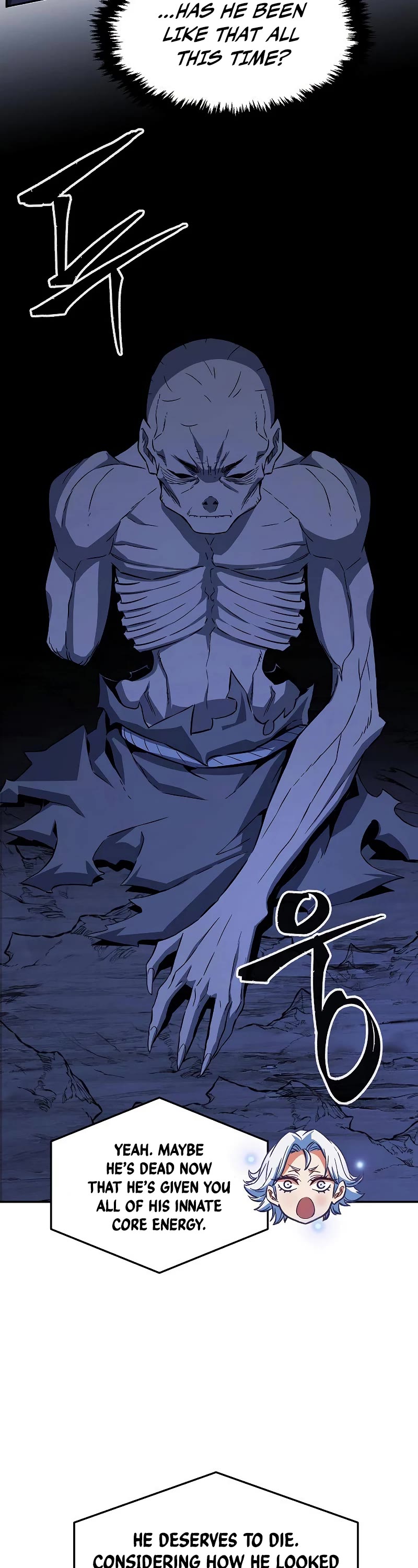 Absolute Sword Sense Chapter 50 page 14 - Chapter 50