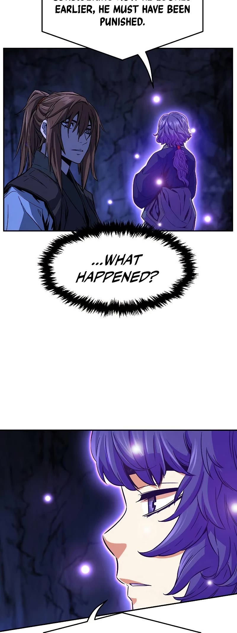 Absolute Sword Sense Chapter 50 page 15 - Chapter 50