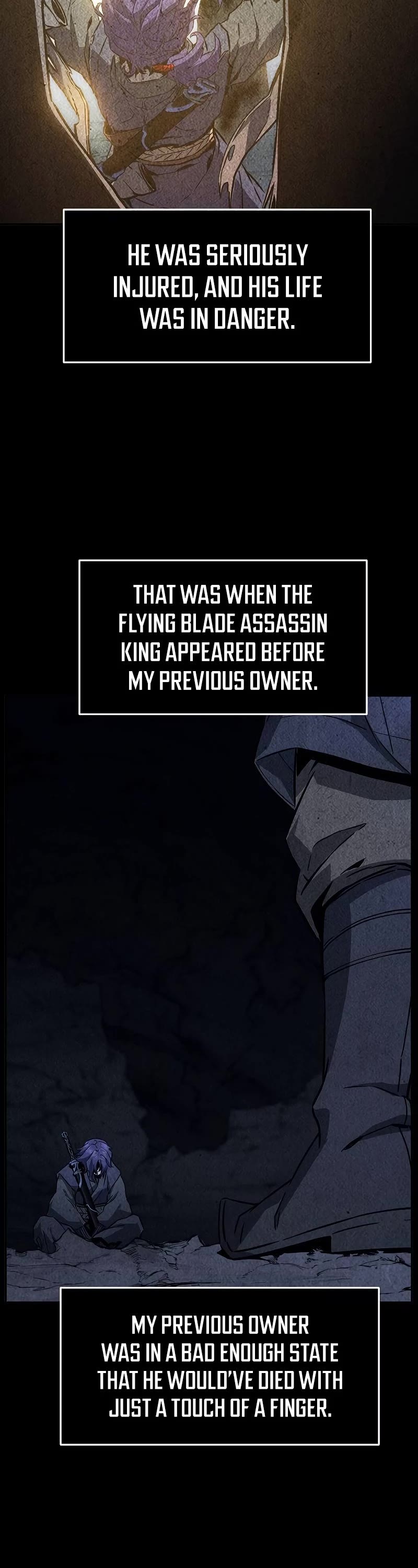 Absolute Sword Sense Chapter 50 page 18 - Chapter 50