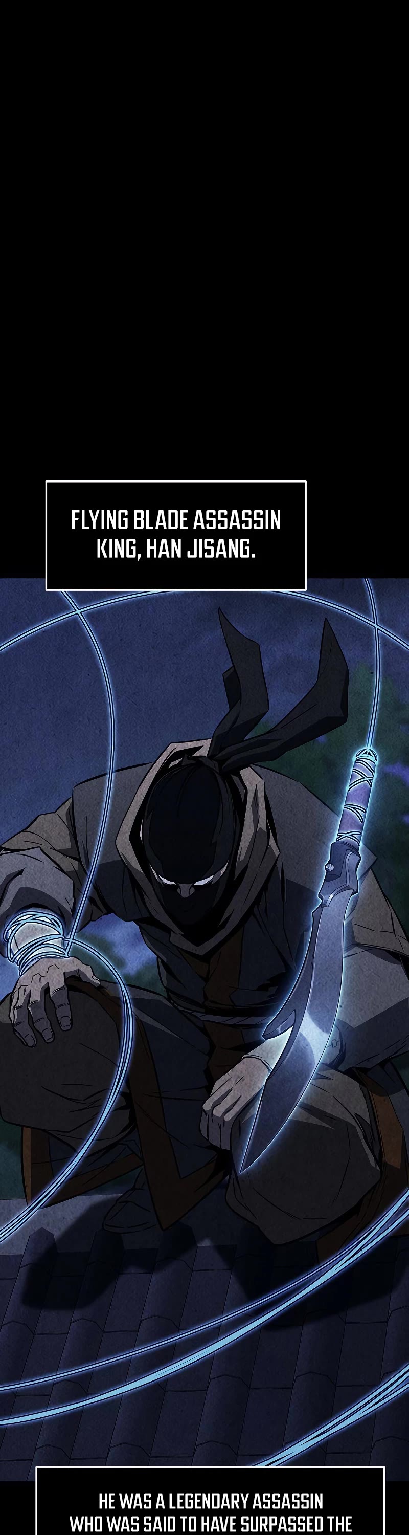 Absolute Sword Sense Chapter 50 page 2 - Chapter 50