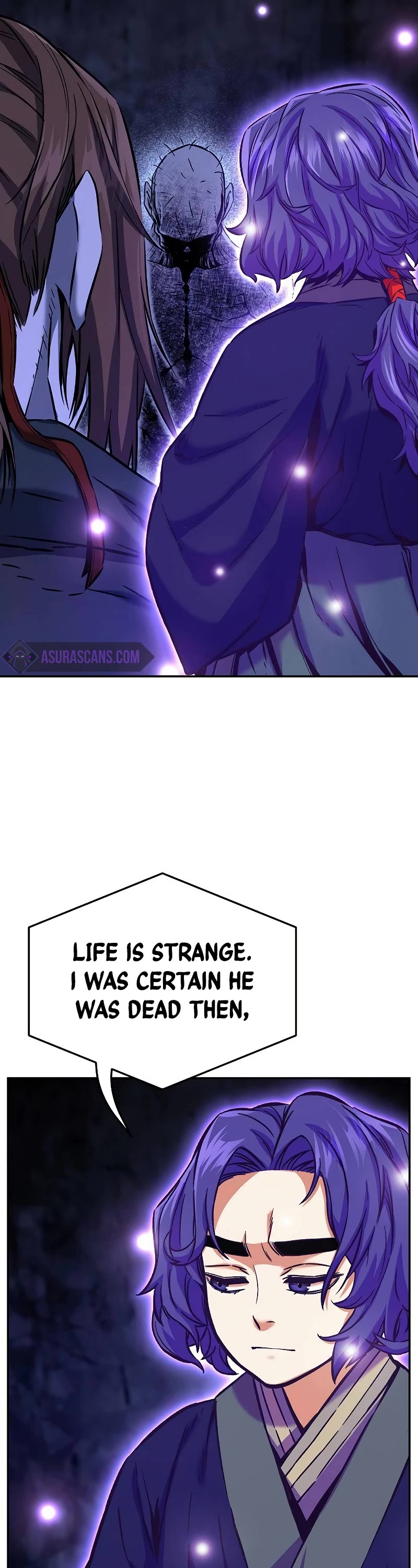 Absolute Sword Sense Chapter 50 page 26 - Chapter 50