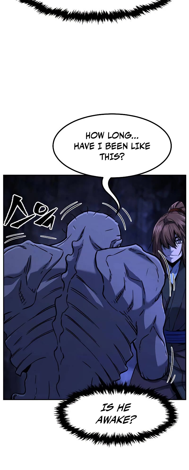 Absolute Sword Sense Chapter 50 page 29 - Chapter 50