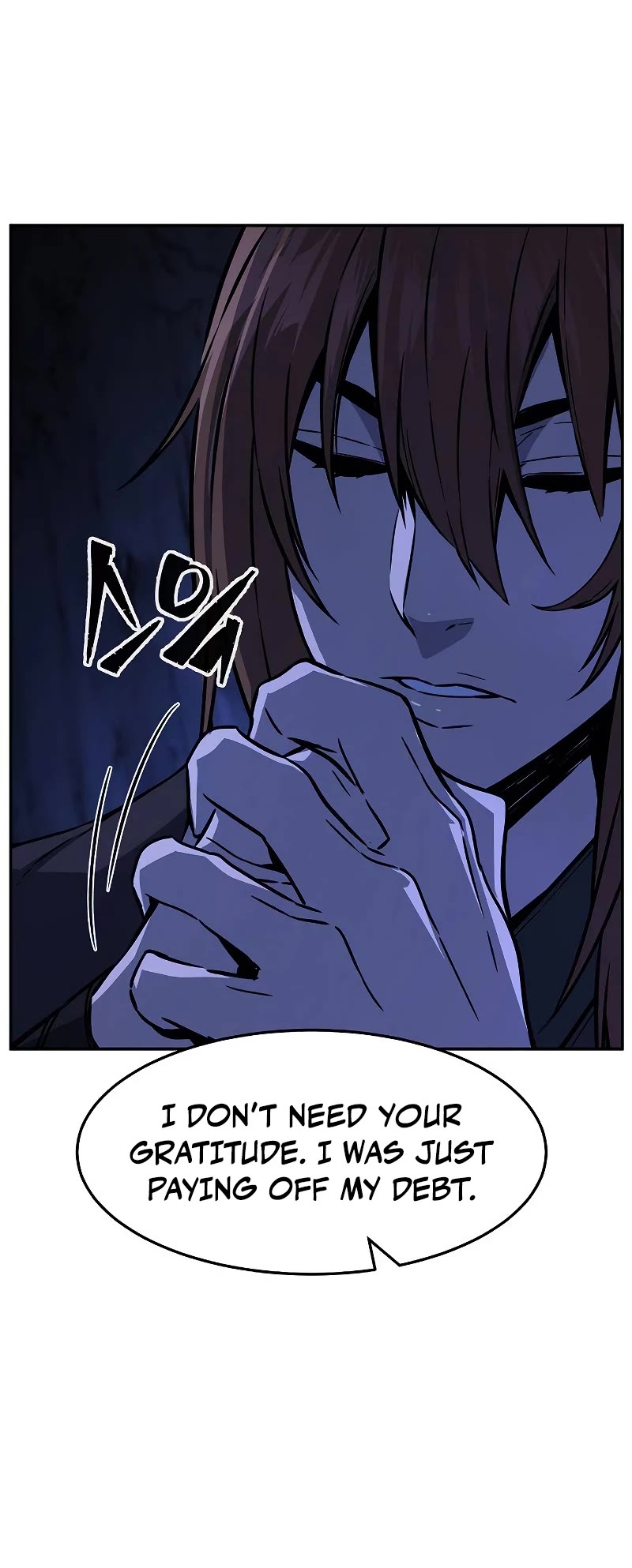 Absolute Sword Sense Chapter 50 page 30 - Chapter 50