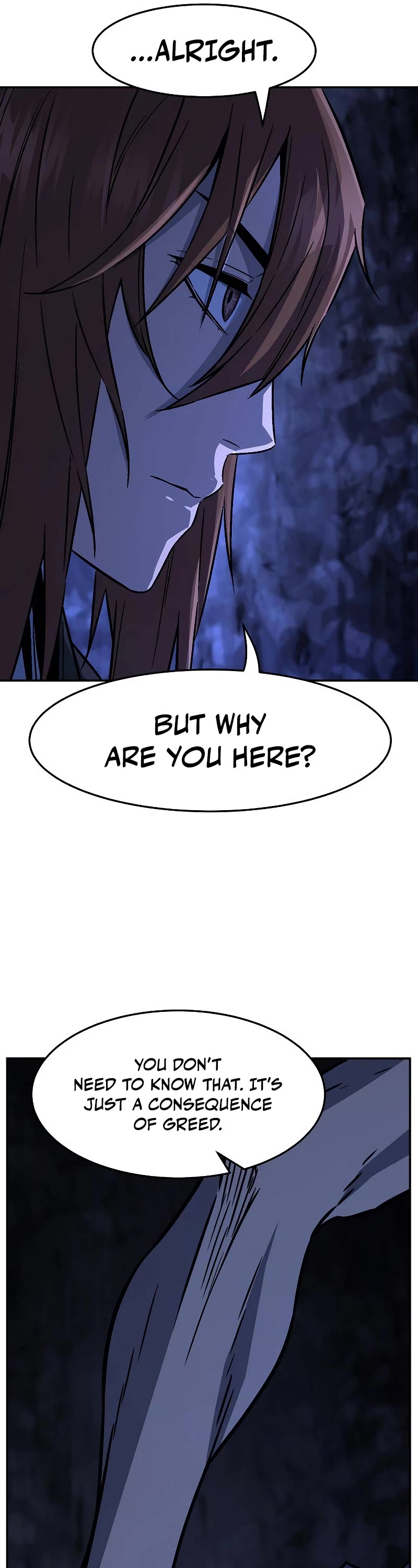 Absolute Sword Sense Chapter 50 page 31 - Chapter 50