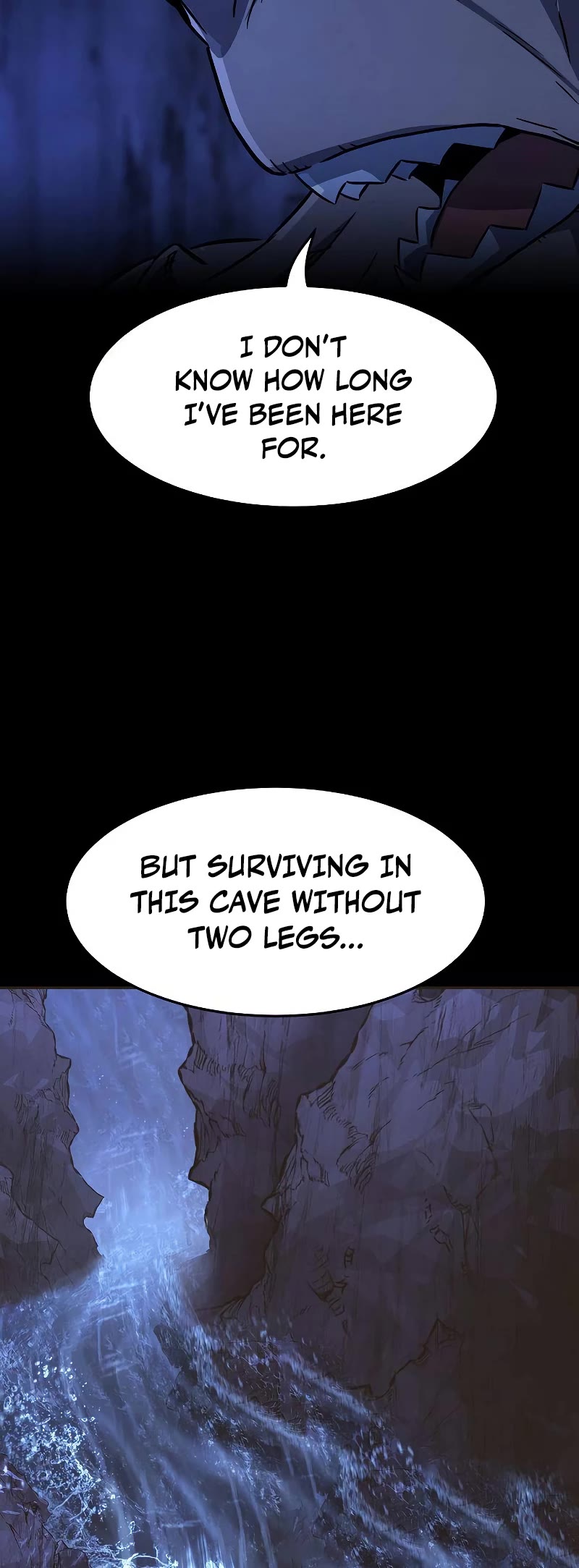 Absolute Sword Sense Chapter 50 page 34 - Chapter 50