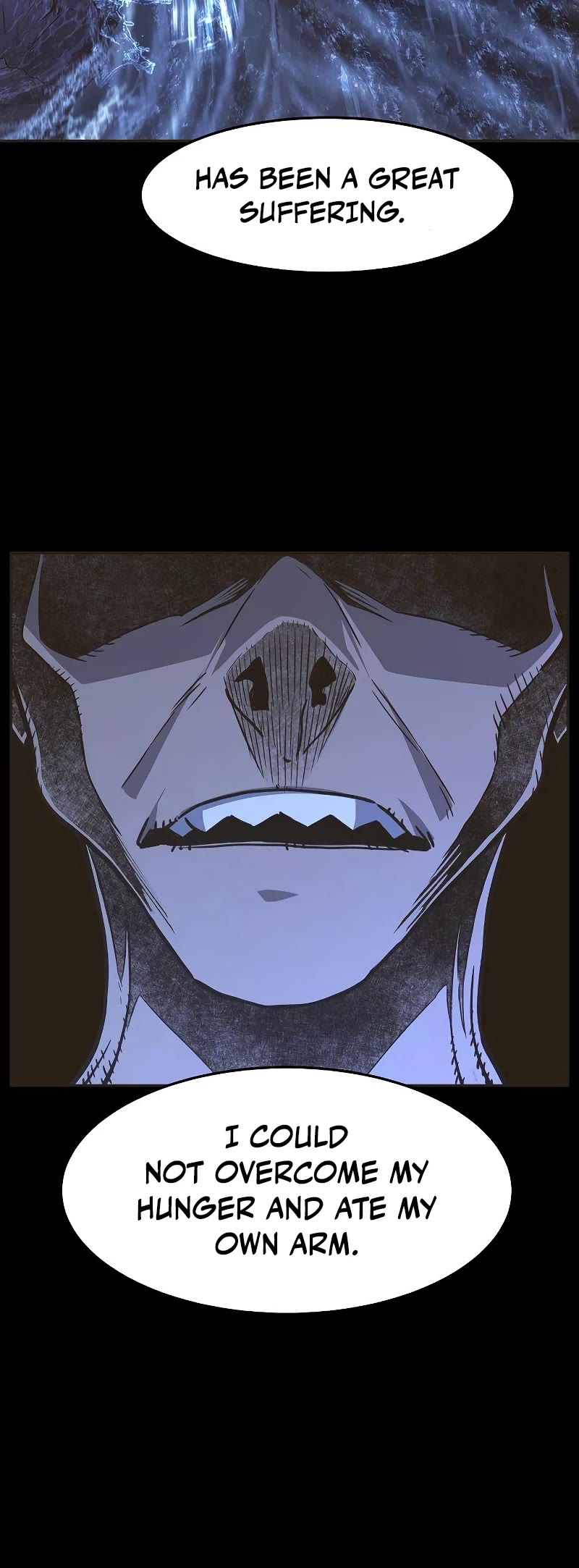Absolute Sword Sense Chapter 50 page 35 - Chapter 50