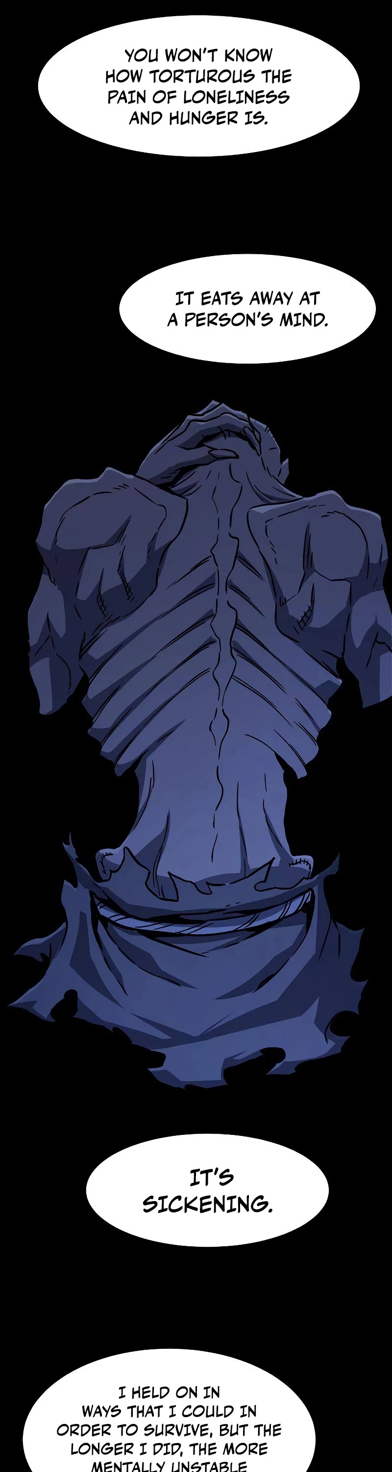 Absolute Sword Sense Chapter 50 page 36 - Chapter 50