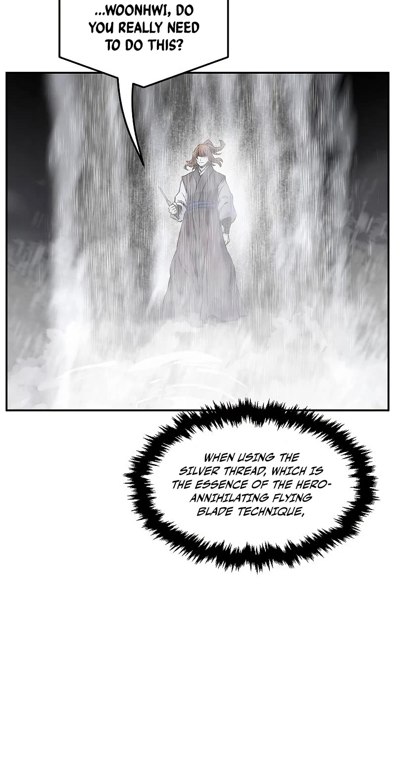 Absolute Sword Sense Chapter 50 page 45 - Chapter 50