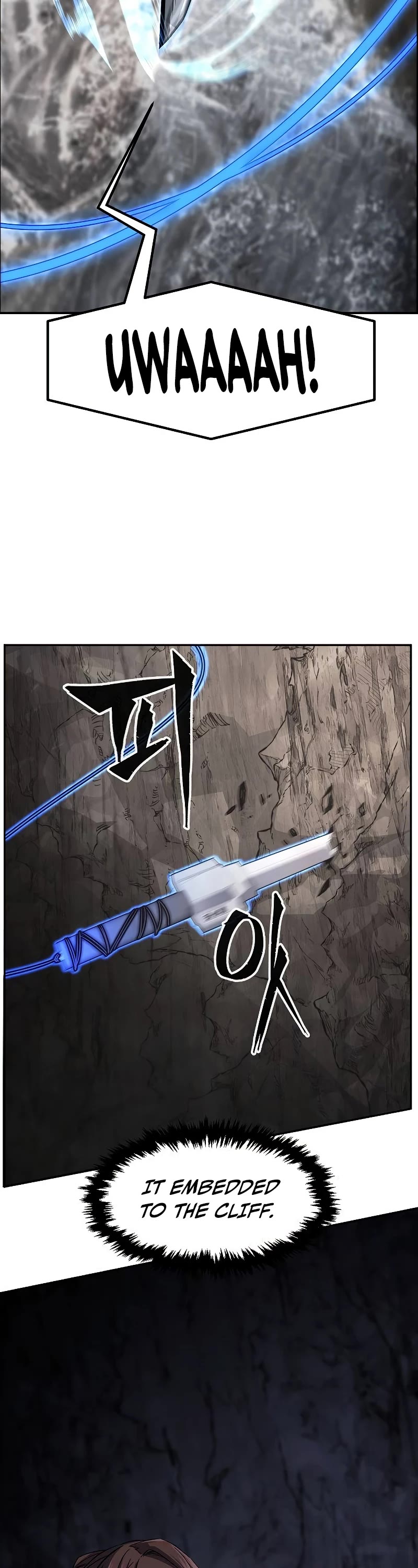 Absolute Sword Sense Chapter 50 page 47 - Chapter 50