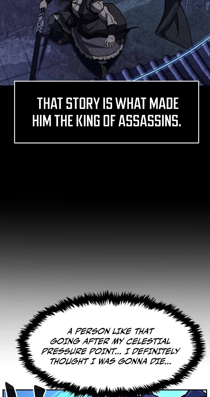 Absolute Sword Sense Chapter 50 page 5 - Chapter 50