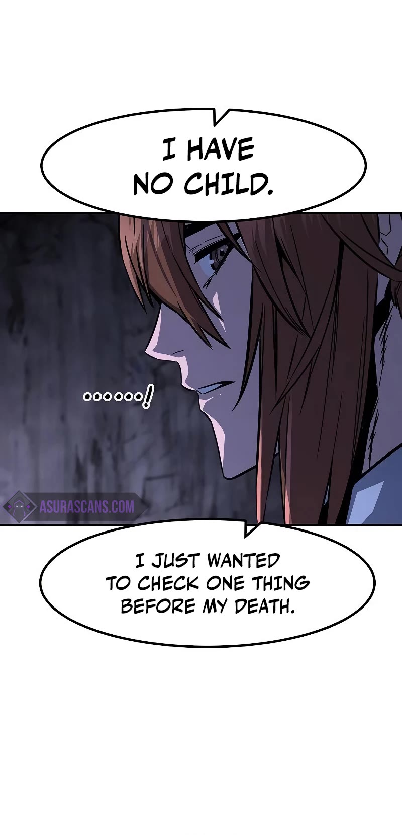Absolute Sword Sense Chapter 50 page 50 - Chapter 50