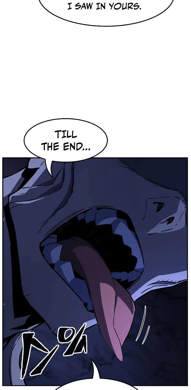 Absolute Sword Sense Chapter 50 page 54 - Chapter 50