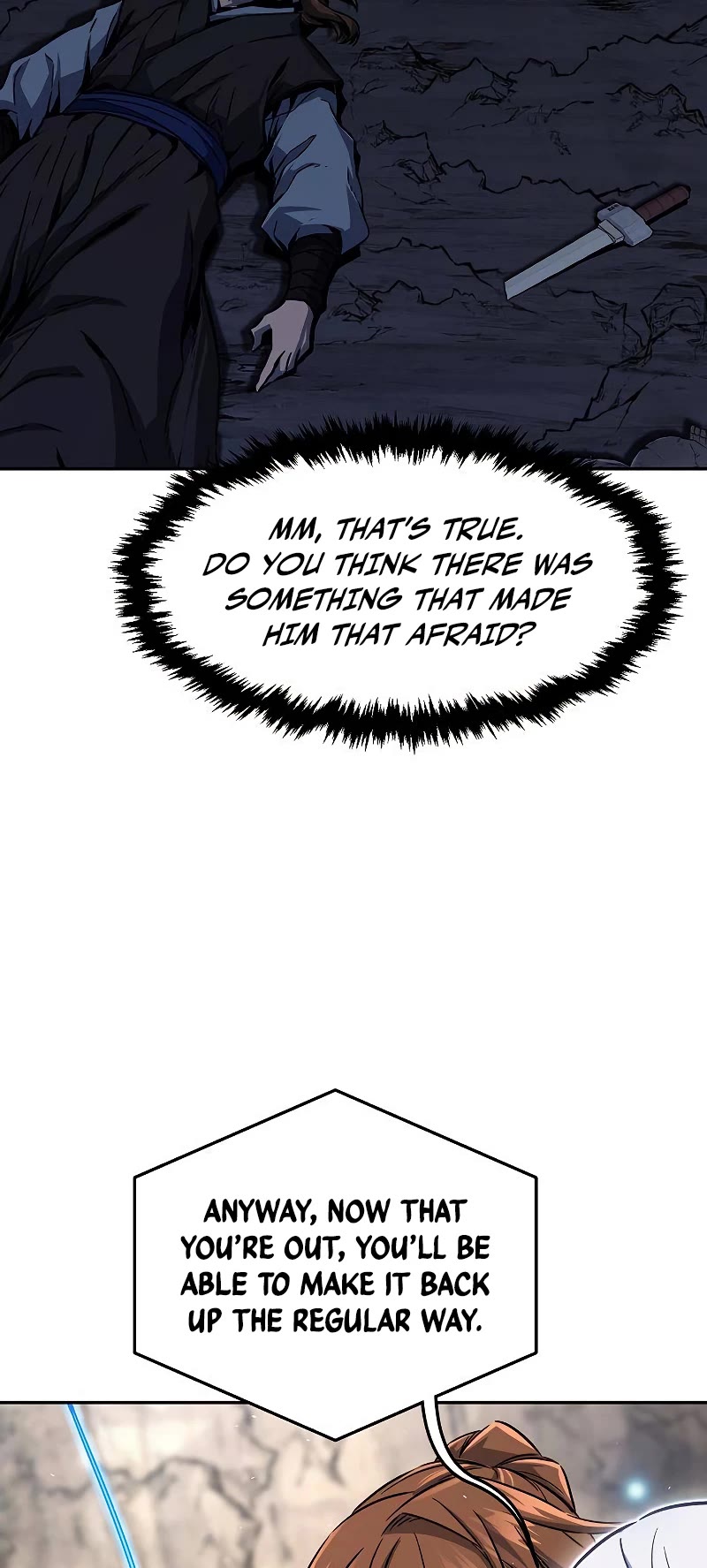 Absolute Sword Sense Chapter 50 page 59 - Chapter 50