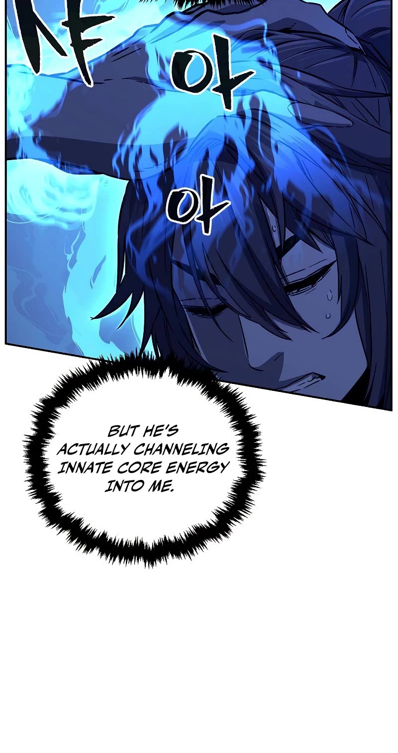 Absolute Sword Sense Chapter 50 page 6 - Chapter 50