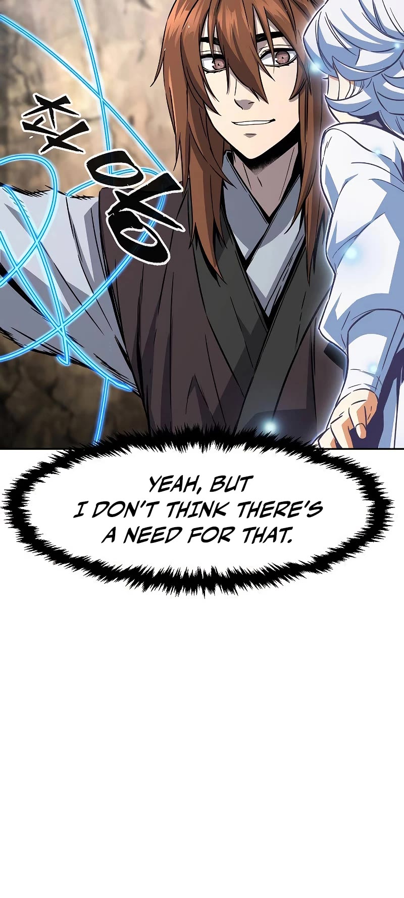 Absolute Sword Sense Chapter 50 page 60 - Chapter 50