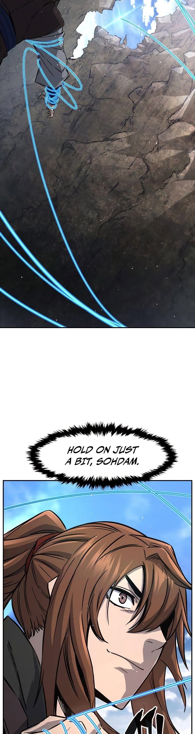 Absolute Sword Sense Chapter 50 page 62 - Chapter 50