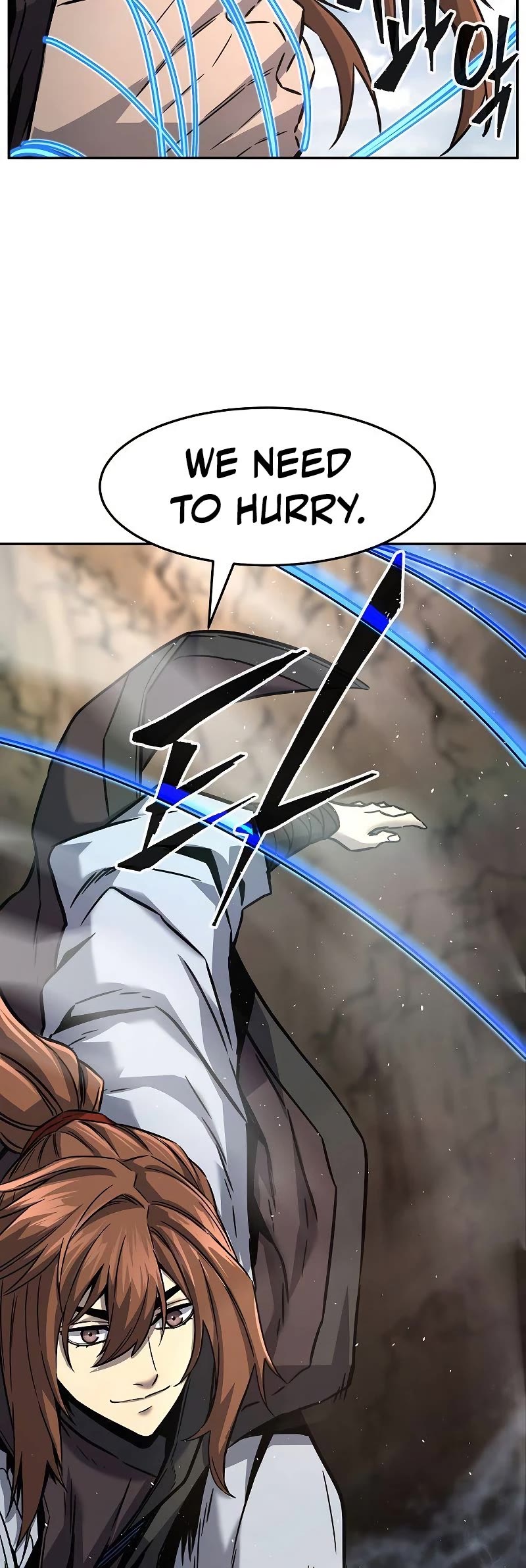 Absolute Sword Sense Chapter 50 page 63 - Chapter 50