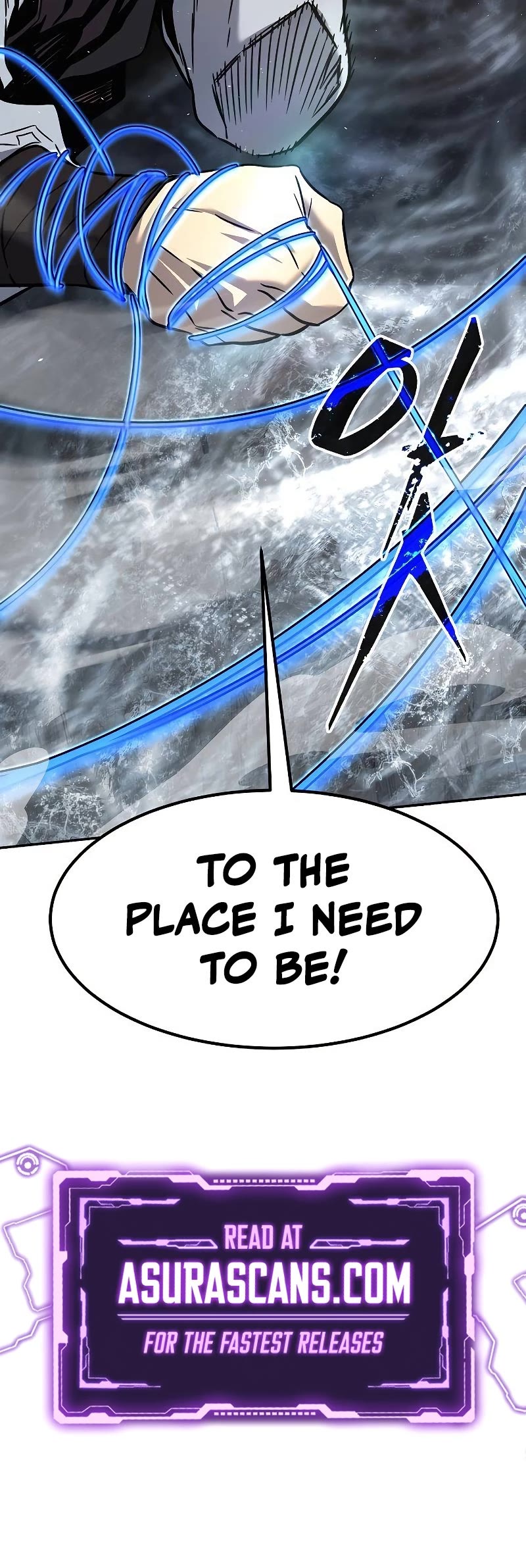 Absolute Sword Sense Chapter 50 page 64 - Chapter 50